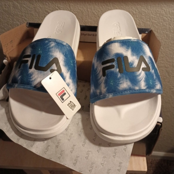 Fila Shoes - 💗💗💗 5 for $25💗💗💗
